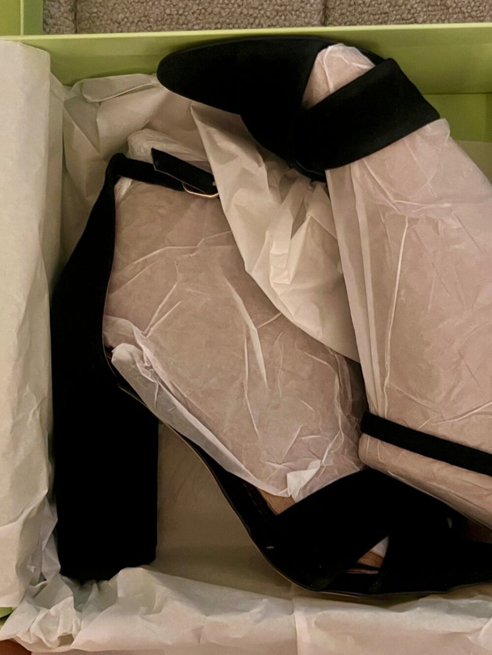 Sam Edelman, Yenna Size 10